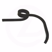 Dent cultivateur carrée Kuhn 25x25mm Droite 364008 Origine