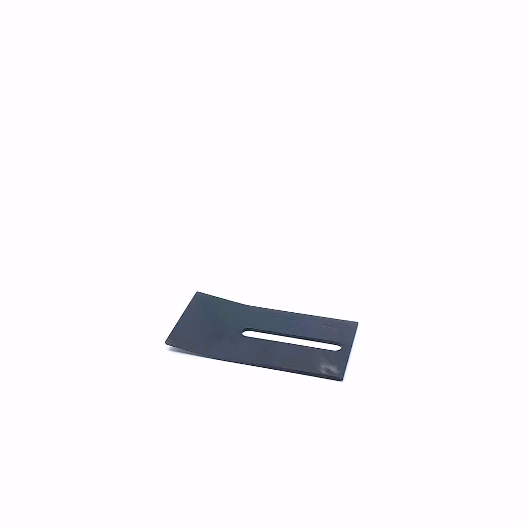 Grattoir rouleau packer Kuhn 140x75mm 52532130 Origine