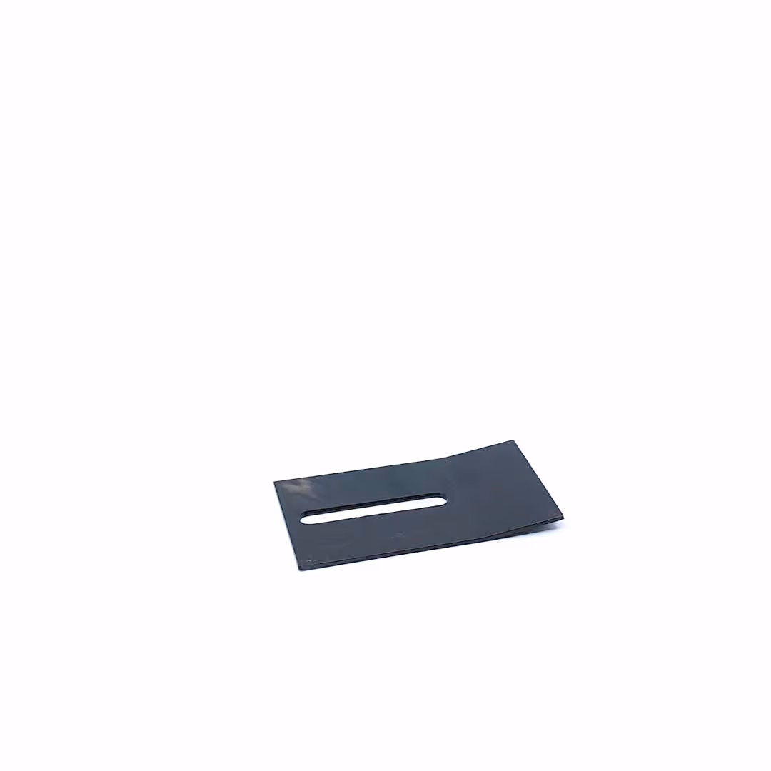 Grattoir rouleau packer Kuhn 140x75mm 52532130 Origine