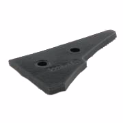 Nez contre sep charrue Kuhn Gauche 223121 Origine