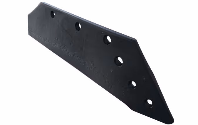 Soc charrue Kuhn - 622134 622166 - 14 " - Droit