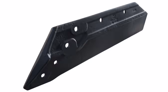 Soc charrue Kuhn - 622134 622166 - 14 " - Droit