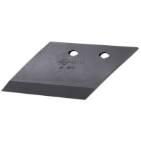 Soc de rasette Kuhn ZX Droit 631100 Origine