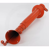 Tube de semoir Kuhn VJX0962 Origine