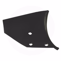 Versoir de rasette Kuhn ZU Droit 619004 Origine