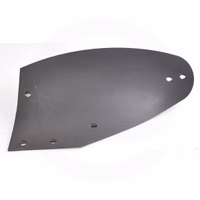 Versoir charrue Kuhn Gauche 610039 