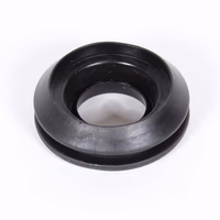 Kuhn | Joint d'étanchéité noir D29.8 mm N1501110 origine pour Kuhn Huard