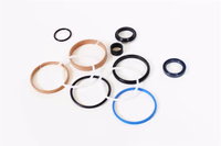 Kuhn | Kit joints huile K7011180 K7017640 