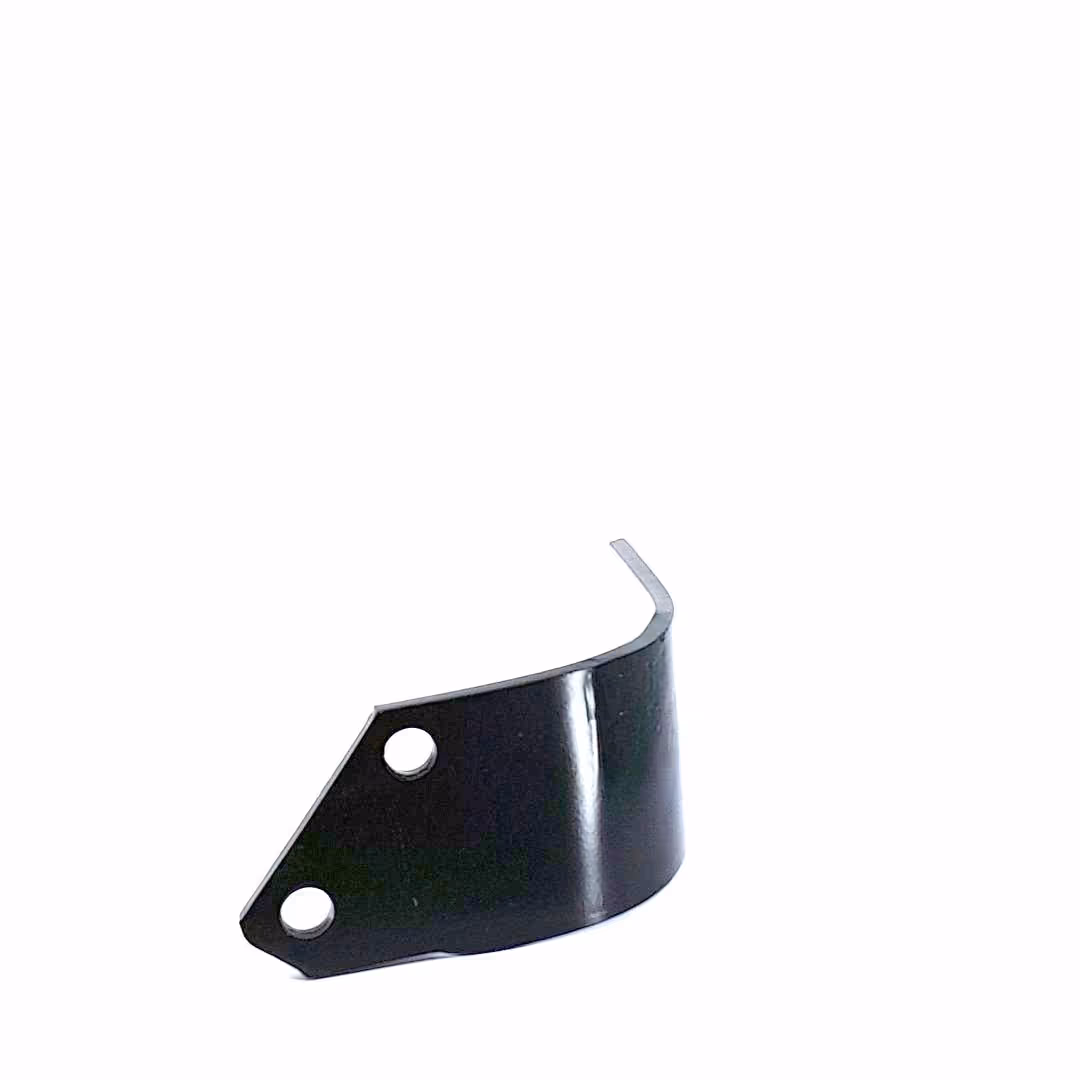 Lame fraise rotative Kuhn Gauche 51921500 Origine