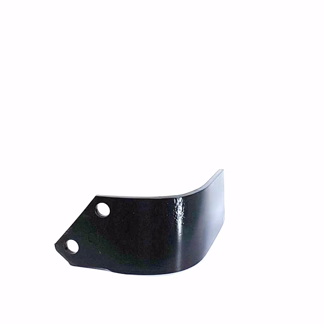 Lame fraise rotative Kuhn Gauche 51921500 Origine