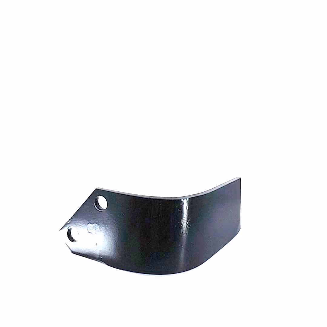 Lame fraise rotative Kuhn Gauche 51921500 Origine