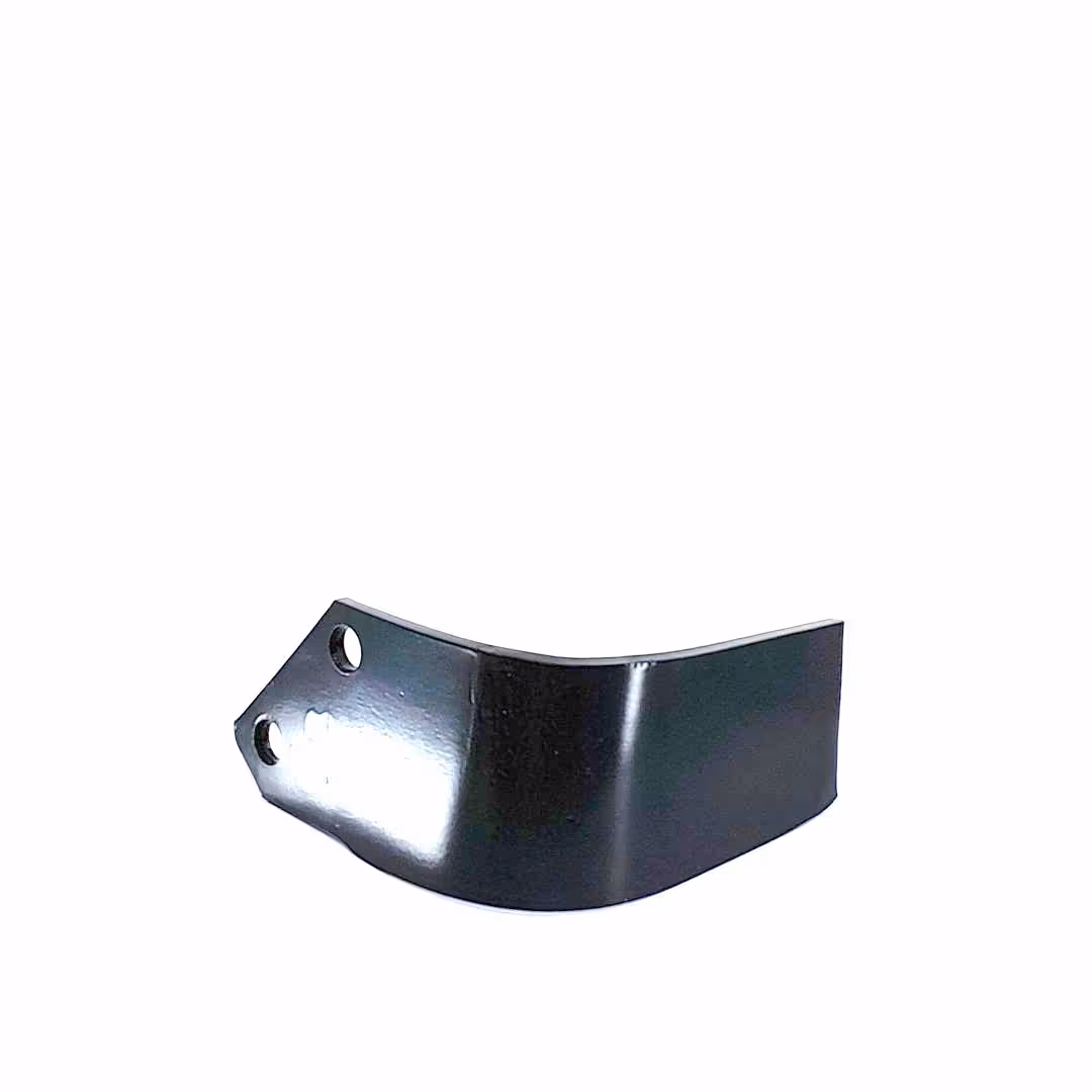 Lame fraise rotative Kuhn Gauche 51921500 Origine