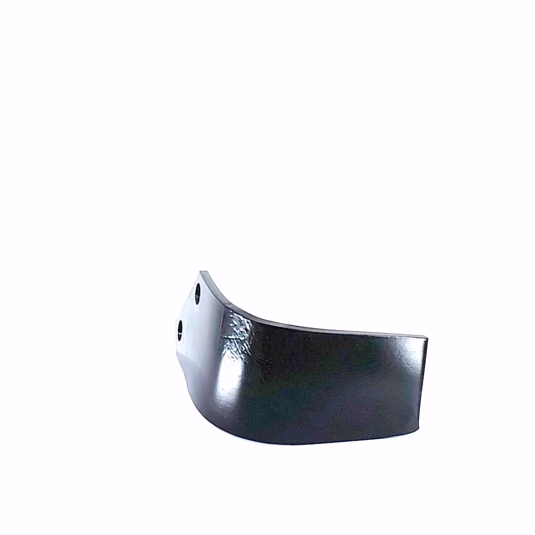 Lame fraise rotative Kuhn Gauche 51921500 Origine