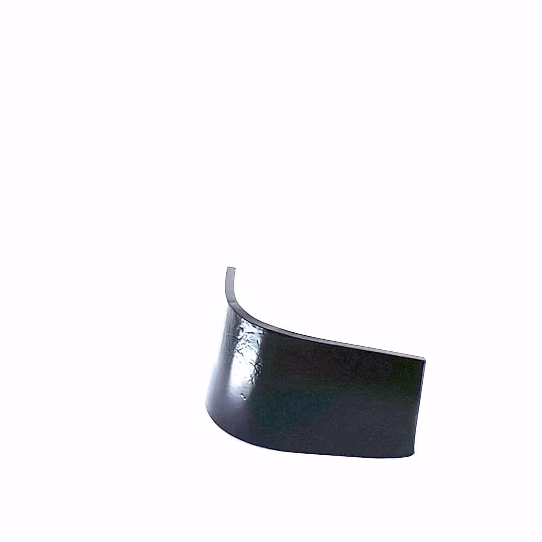 Lame fraise rotative Kuhn Gauche 51921500 Origine
