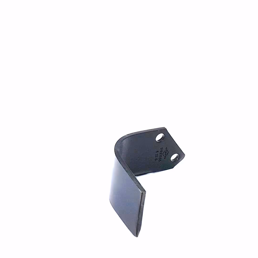 Lame fraise rotative Kuhn Gauche 51921500 Origine