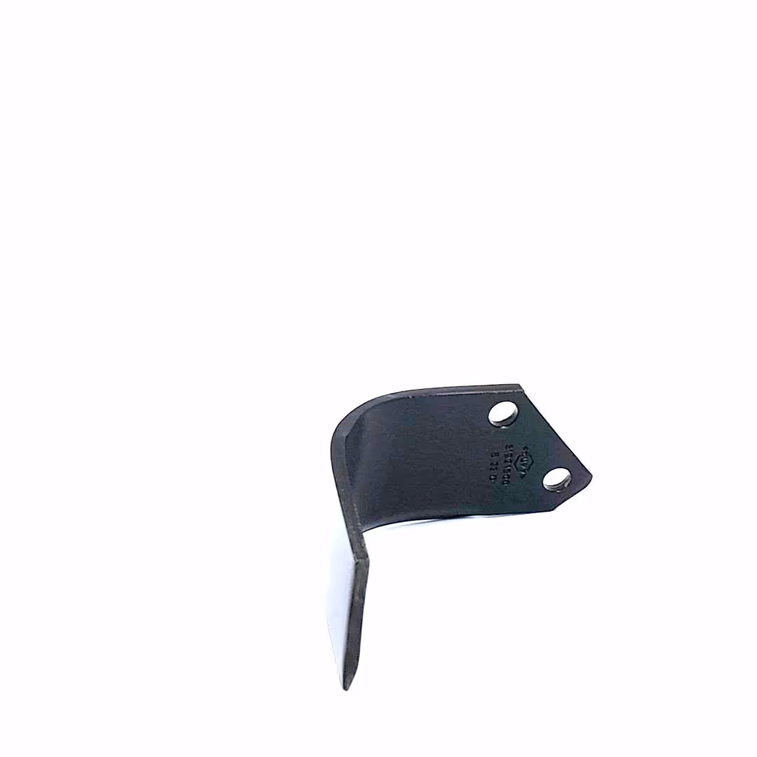Lame fraise rotative Kuhn Gauche 51921500 Origine