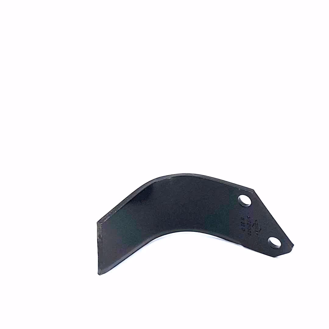 Lame fraise rotative Kuhn Gauche 51921500 Origine