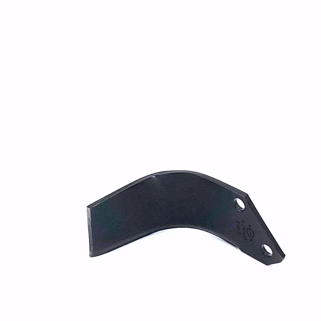 Lame fraise rotative Kuhn Gauche 51921500 Origine