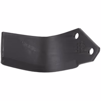 Lame fraise rotative Kuhn Gauche 51921500 Origine