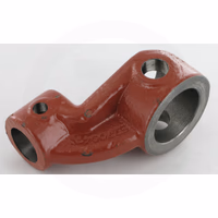 Kuhn | Manivelle de galet pour Kuhn Huard