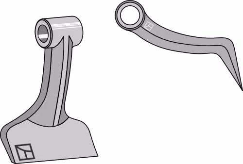 Kuhn | Marteau broyeur
