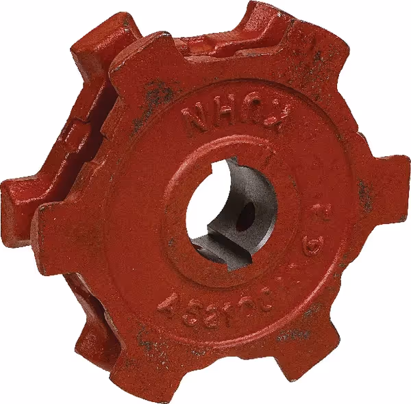 Kuhn | Noix A5210055 