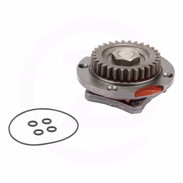 Kuhn | Palier pour Kuhn Huard