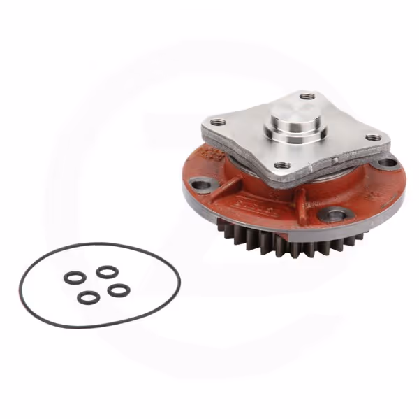 Kuhn | Palier pour Kuhn Huard