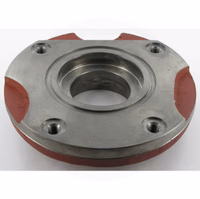 Kuhn | Palier pour Kuhn Huard