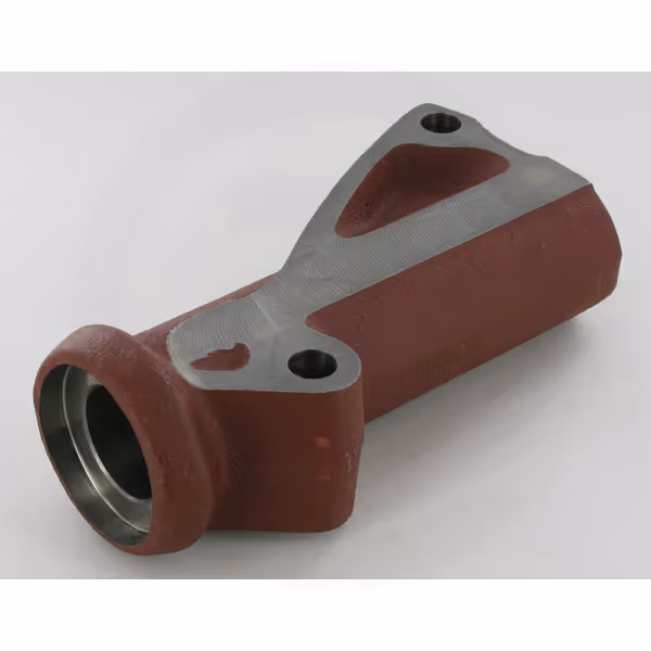 Kuhn | Palier de bras de dents pour Kuhn Huard