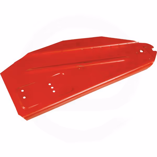 Kuhn | Planche & andain pour Kuhn Huard