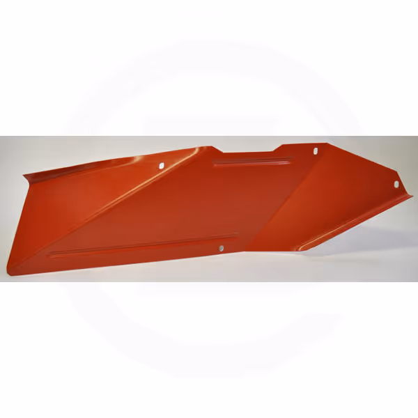 Kuhn | Planche & andain int. pour Kuhn Huard