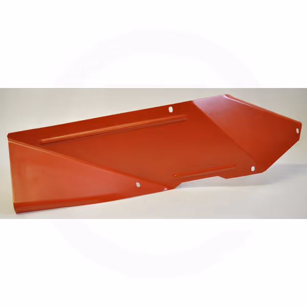 Kuhn | Planche & andain int. pour Kuhn Huard