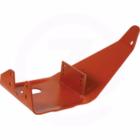 Kuhn | Plaque de glisse pour Kuhn Huard
