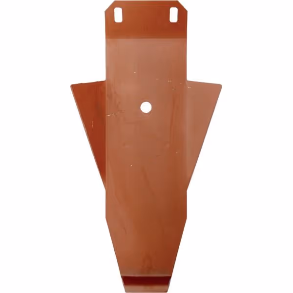 Kuhn | Plaque de glisse Kuhn 55921500 
