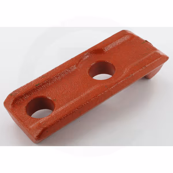 Kuhn | Plaque de serrage pour Kuhn Huard