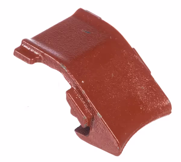 Kuhn | Plaque K6800671 pour Kuhn Huard