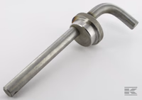 Kuhn | Poignée Kuhn 58720800 