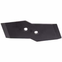 Pointe charrue 622174 Kuhn - Droite - Adaptable