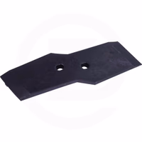 Pointe charrue 622129 Kuhn - Gauche - Adaptable