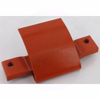 Kuhn | Protection anti-pierre pour Kuhn Huard