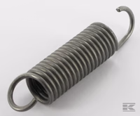 Kuhn | Ressort de traction 57651200 pour Kuhn Huard