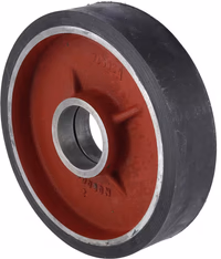 Kuhn | Roue Kuhn 52546800 