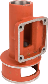 Kuhn | Roulement à bride 56674200 