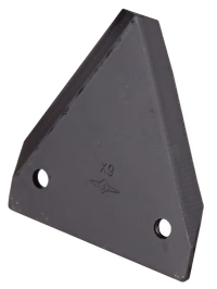 Kuhn | Section de désileuse A7153002 pour Kuhn Huard