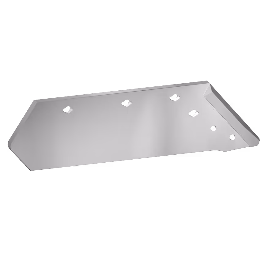 Soc charrue Kuhn - 622167 - Gauche - Carbure