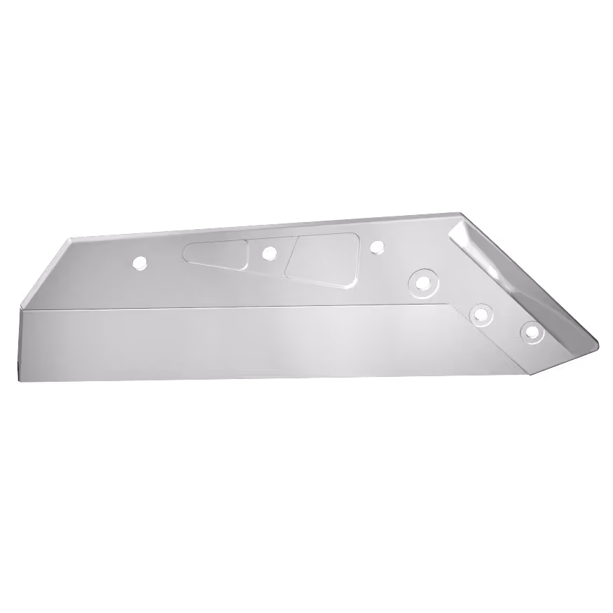 Soc charrue Kuhn - 622171 - Gauche - Carbure
