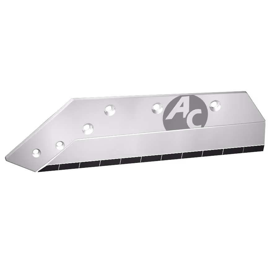 Soc charrue Kuhn - 622171 - Gauche - Carbure