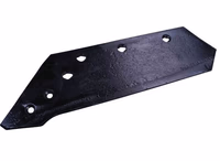 Soc charrue Kuhn - 622135 - Gauche 