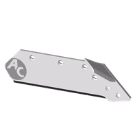 Soc charrue Kuhn - 580884 - Droit - Carbure